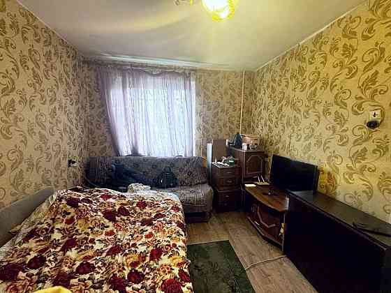 Продаж Квартира 1-кімнатна, 1/9 поверх на Газеты Правда пр., 129 Dnipro