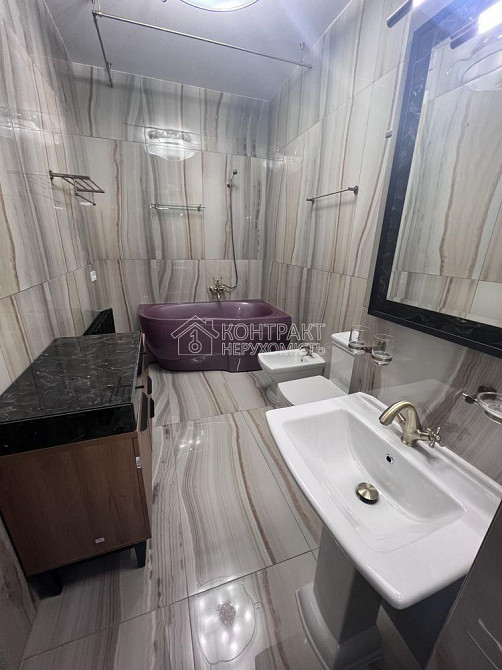 Оренда 3к Квартира 80 кв.м Динамівська вул. Харків - фото 8