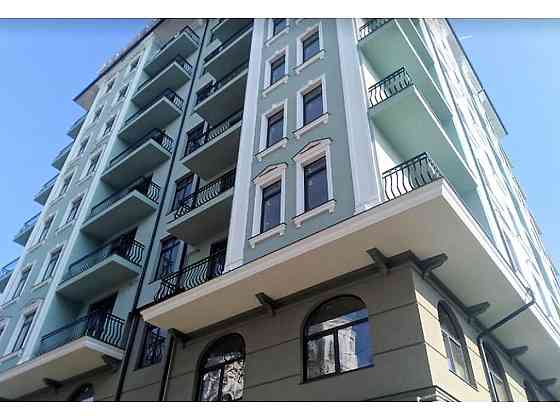 Однокомнатная квартира в клубном доме в центре Одессы Одеса