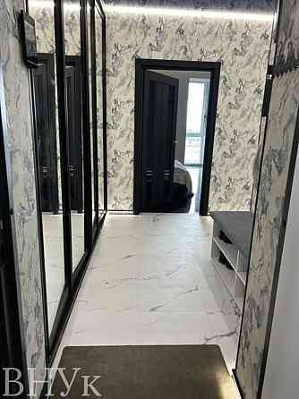 Продаж Квартира 2-кімнатна, 12/12 поверх на Рівненська Луцьк