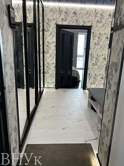 Продаж Квартира 2-кімнатна, 12/12 поверх на Рівненська Луцьк - фото 2