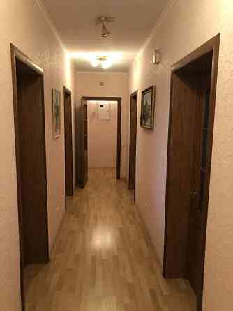 Продаж Квартира 5-кімнатна, 4/4 поверх на Пирогова Вінниця