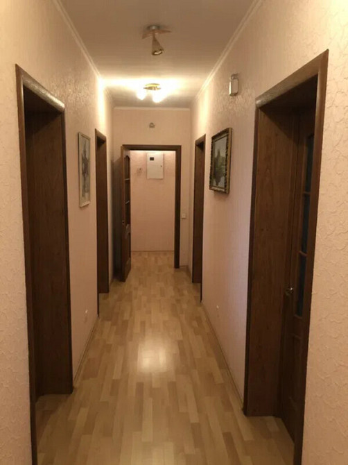 Продаж Квартира 5-кімнатна, 4/4 поверх на Пирогова Вінниця - фото 4