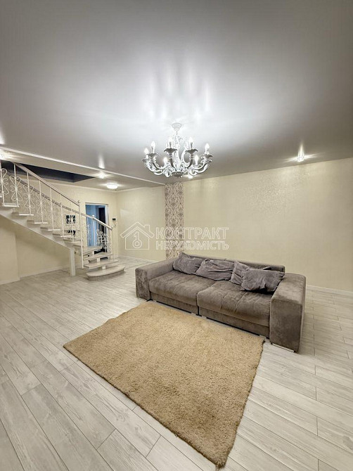 Продаж Квартира 3-кімнатна, 14/15 поверх на вул. Петра Григоренка Kharkiv - photo 6