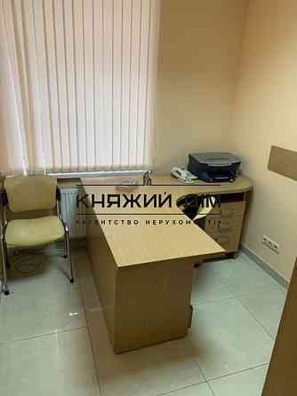 Оренда офісне приміщення на Владимирская ул. поверх - 1/4 Kiev