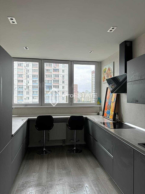 Продаж Квартира 5-кімнатна, 11/25 поверх на вул. Драгоманова Kiev - photo 7