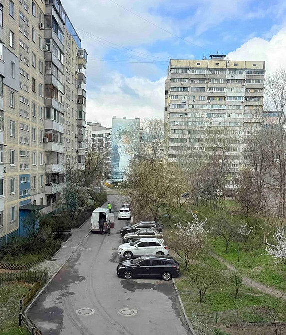 Продаж Квартира 2-кімнатна, 3/10 поверх на Беляева Замполита ул., 16 Дніпро - фото 11