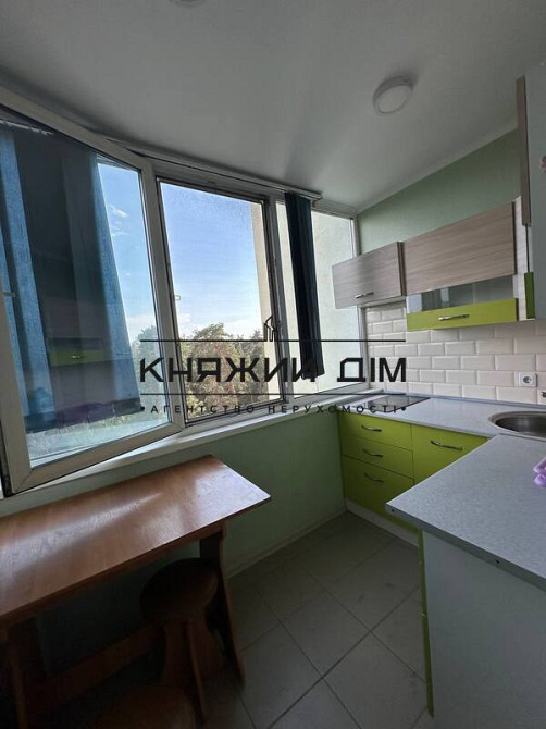 Оренда 2-х кв. в ЖК Вудсторія, м. Червоний хутір. № 11196625 Київ - фото 4