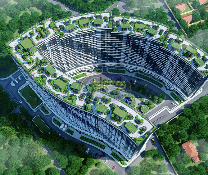 Продаж 2-кімнатна квартира Одеса - фото 3