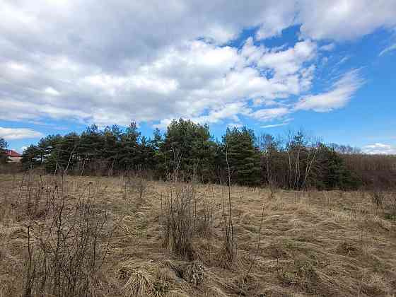 Продаж земельної ділянки 1.87 га Kolodiivka