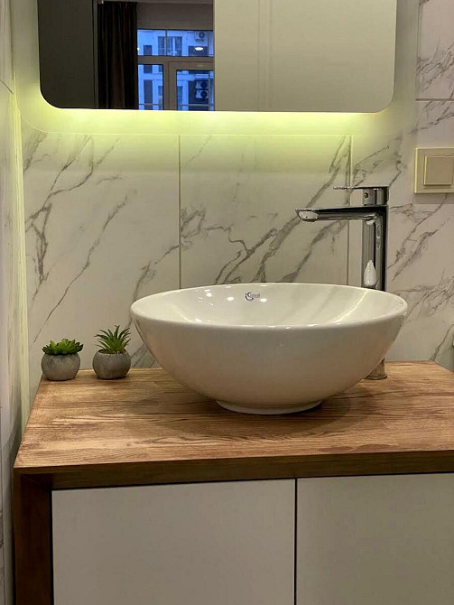 Оренда Квартира 1-кімнатна, 3/25 поверх на Михайла Максимовича, 24 Київ - фото 7