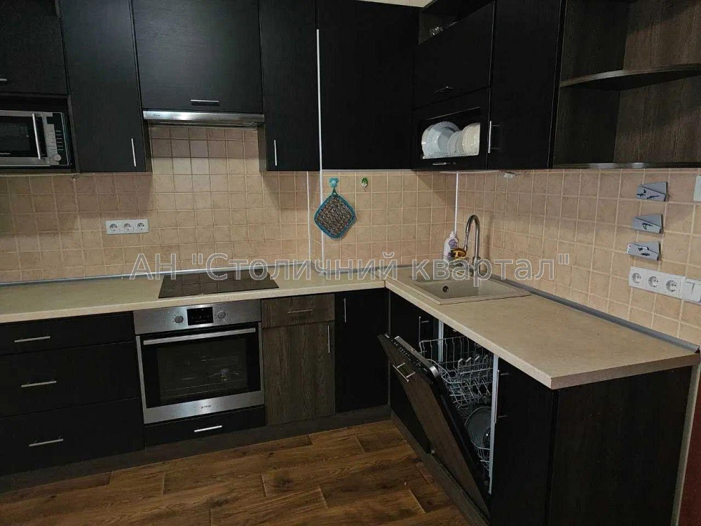 Продаж Будинок 1-кімнатний на Закревського Миколи вул., 97А Киев - изображение 3