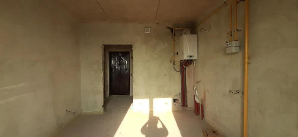 Продаж Квартира 1-кімнатна, 10/10 поверх на вул. Довга Львів - фото 1