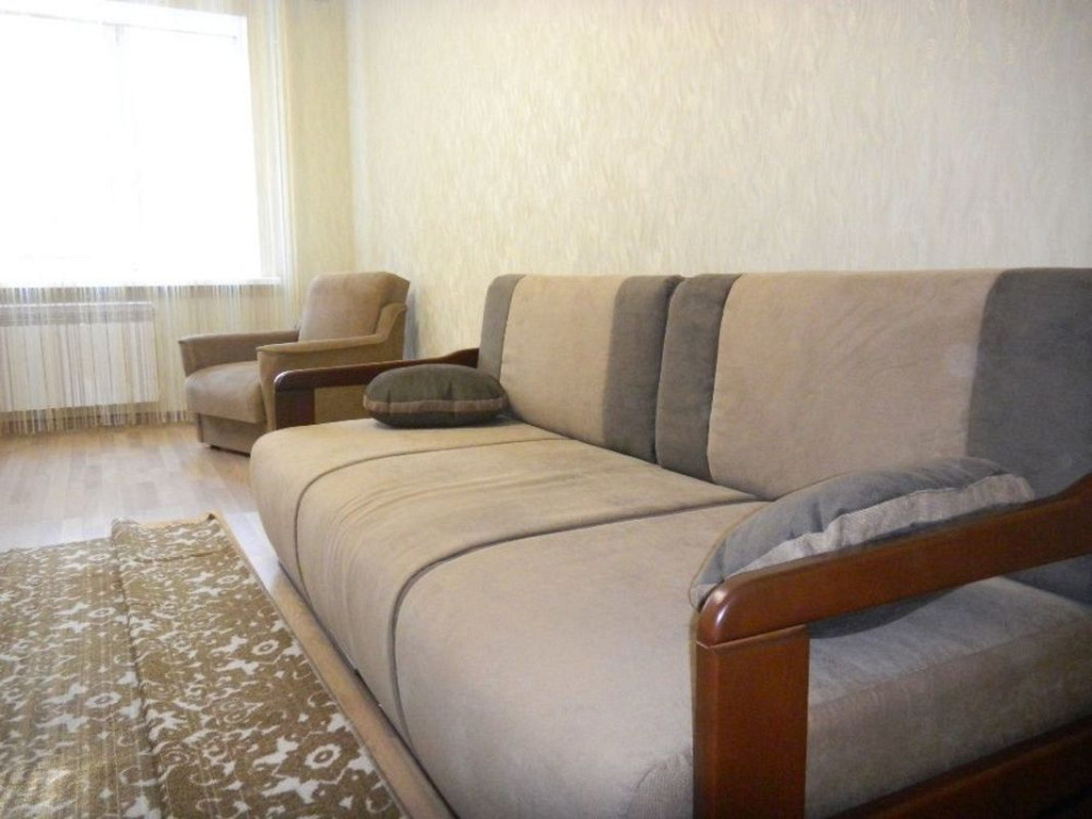 Оренда Квартира 1-кімнатна, 1/10 поверх на Хвильового, 1 Київ - фото 5