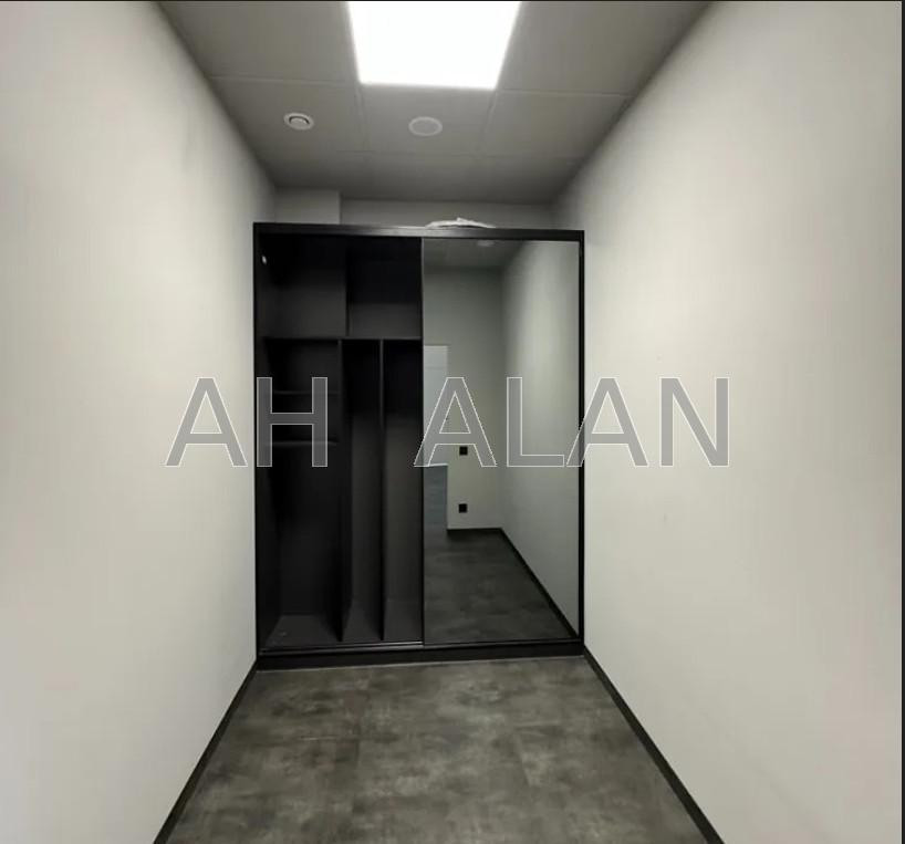 Оренда офісне приміщення на Академіка Книшова вул., 6 поверх - 1/6 Київ - фото 16