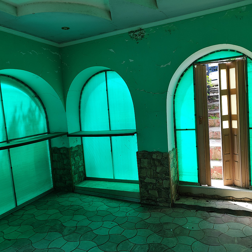 Продаётся два дома в одном дворе в  селе  Августовка Августівка - фото 13