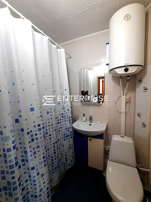 Продаж Квартира 1-кімнатна, 5/9 поверх на вул. Наумова Генерала Киев - изображение 9