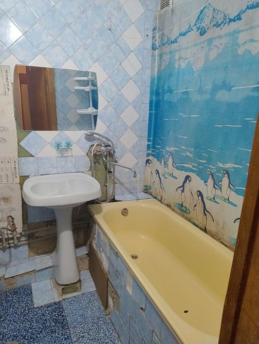 Оренда Квартира 1-кімнатна, 5/9 поверх на Коріатовичів, 155 Винница - изображение 4