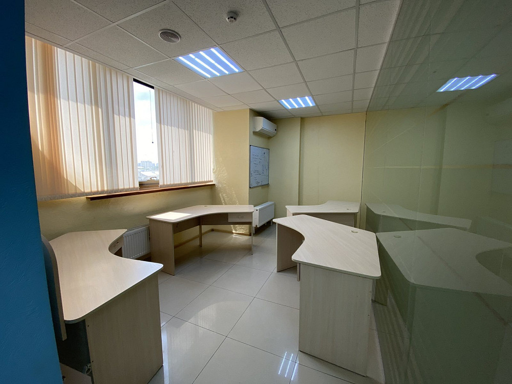 Оренда офісне приміщення на Жукова Вице-Адмирала ул., 21/23 поверх - 8/9 Odessa - photo 8