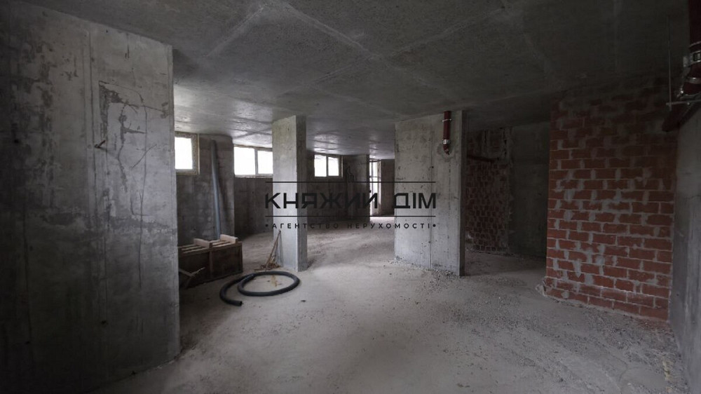 Продаж офісне приміщення на Академика Заболотного ул. поверх - -1/16 Київ - фото 18