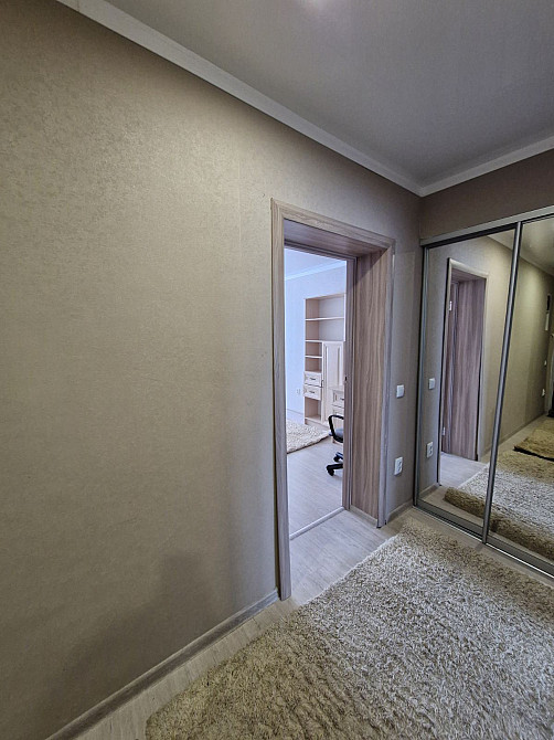 Оренда Квартира 2-кімнатна, 5/5 поверх на Академіка Тамма (Героїв Сталінграда-від Андріївської до Волкова) Кропивницький - фото 11