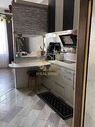 Продаж Квартира 1-кімнатна, 5/5 поверх на Юрия Литвинского ул., 31 Київ