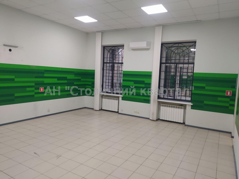 Оренда офісне приміщення на Толстого Льва вул., 13 приміщень - 4, поверх - 1/4 Kiev - photo 3