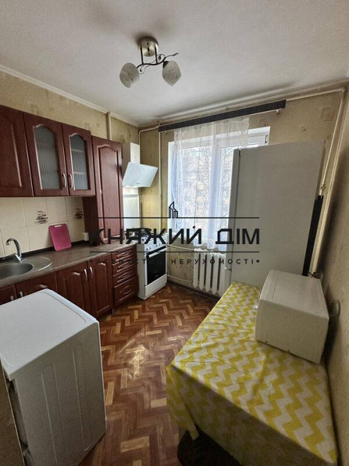 Продається 2 кімнатна квартира на Нивках № 21146878 Київ - фото 1