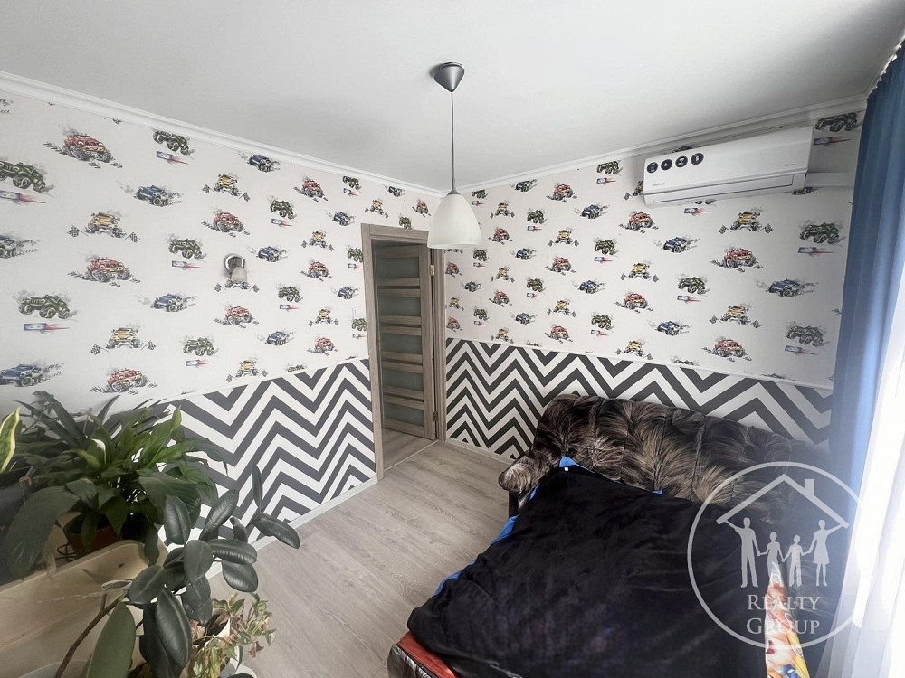 Продаж 4к Квартира 84 кв.м Мазепи вул., 19 L'viv - photo 13