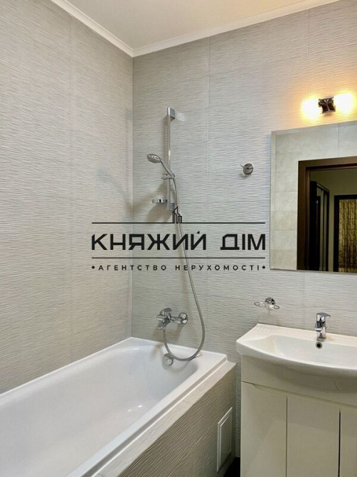 Оренда Квартира 2-кімнатна, 14/16 поверх на вул. Щорса ул./Євгена Коновальця Київ - фото 14