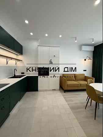 Оренда Квартира 1-кімнатна на вул. Воровского ул./Бульварно-Кудрявська Kiev