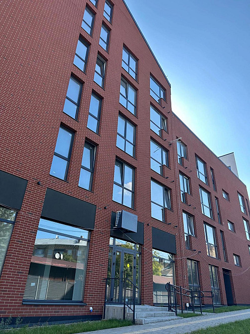 Продаж Квартира 1-кімнатна, 4/4 поверх на вул. Волинський Львів - фото 7