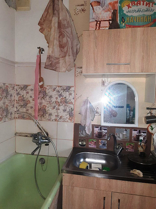 Продаж Квартира 2-кімнатна, 2/5 поверх на бул. Академіка Вернадського, 63 Kiev - photo 4