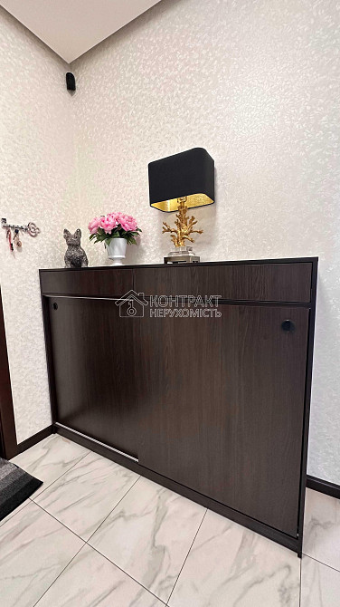 Продаж Квартира 3-кімнатна, 19/23 поверх на вул. Отакара Яроша Харьков - изображение 20