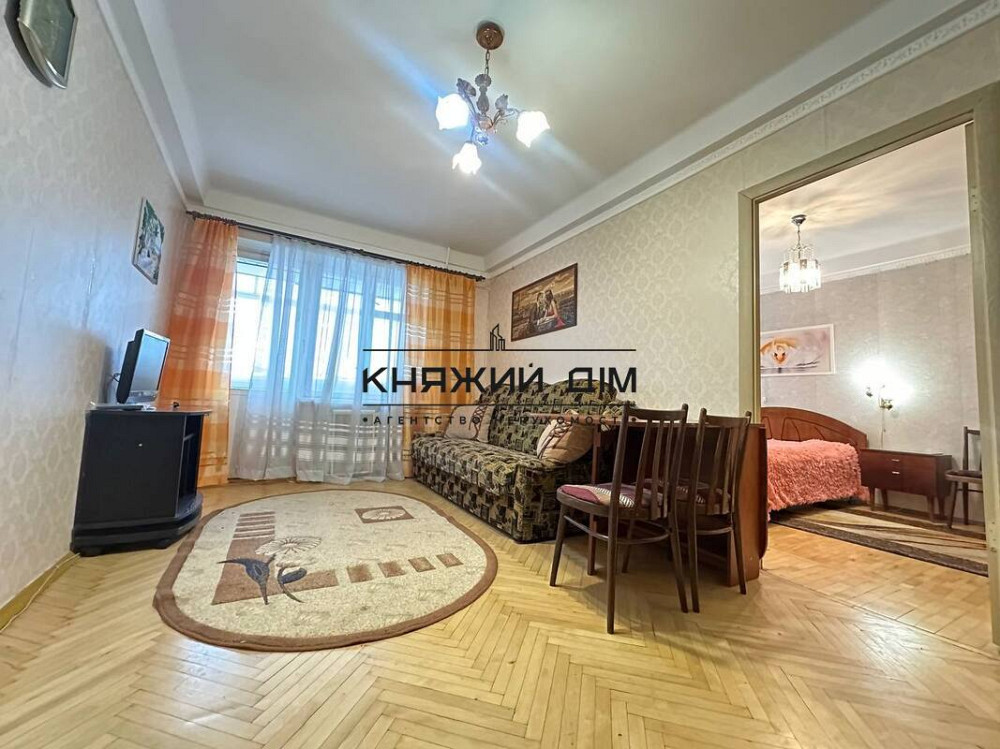 Оренда Квартира 2-кімнатна, 7/9 поверх на Давыдова Алексея бульв./ Шамо Игоря бульв. Київ - фото 20