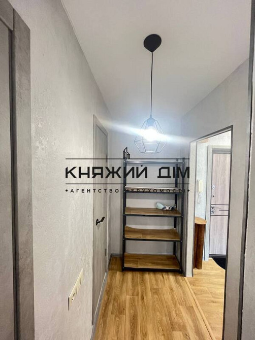 ПЕРША ЗДАЧА після кап. ремонту! Оренда 2 кімнатна квартира Оболонський район м. Мінська КОД 11202900 Київ - фото 20