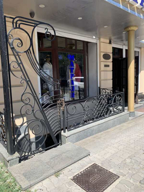 Продаж торгове приміщення на Бунина ул., 20 поверх - -1/3 Одеса - фото 1