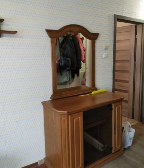 Продаж Квартира 1-кімнатна на ул. Евгения Чикаленко (ул. Академика Вильямса), 52/3 Одесса - изображение 7