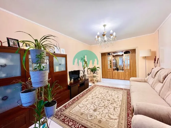 Продаж 3к Квартира 63.6 кв.м Івана Павла ІІ, буд. 8 Івано-Франківськ - фото 18