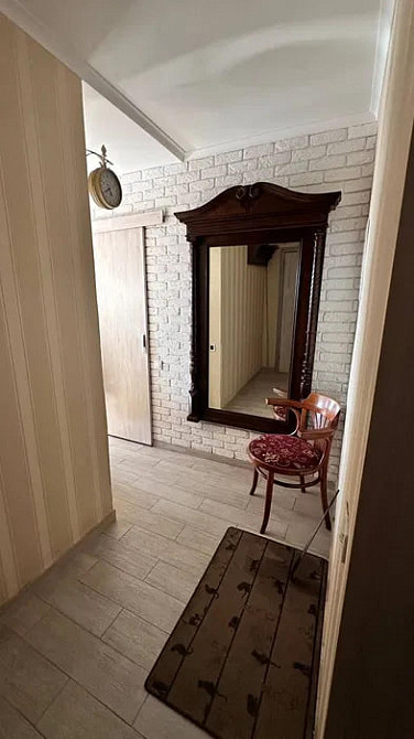 Продаж Квартира 1-кімнатна, 9/9 поверх на вул. Копальна Львів - фото 8