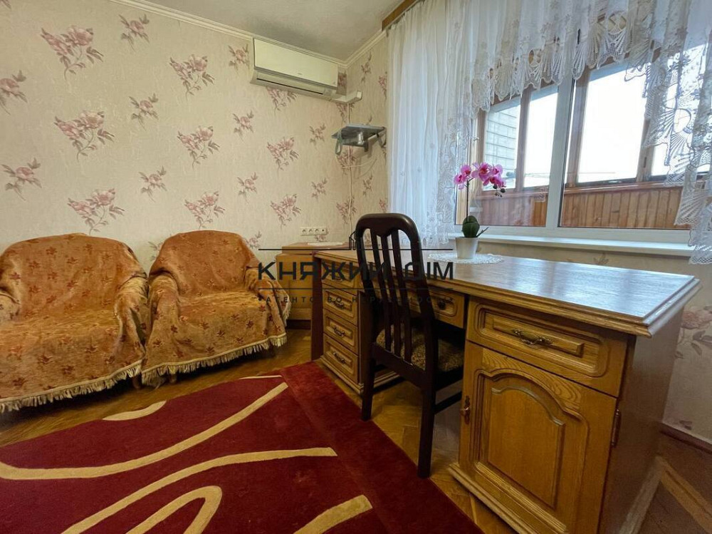 Оренда Квартира 2-кімнатна, 15/16 поверх на вул. Луначарского Анатолия ул./Митрополита Андрія Шептицького Київ - фото 10