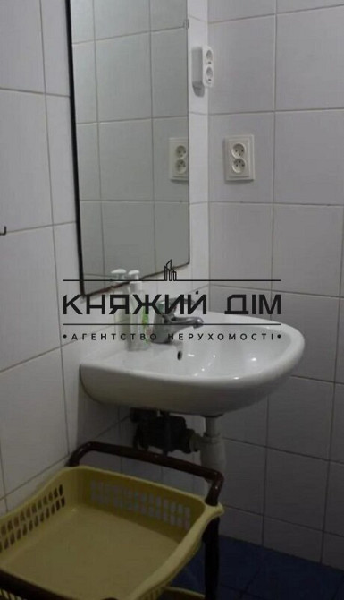 Оренда офісне приміщення на Василенко Николая ул. Київ - фото 5