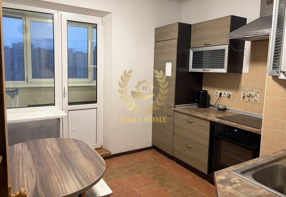 Продаж Квартира 1-кімнатна на Григоренко Петра пр-т, 18А Київ - фото 15