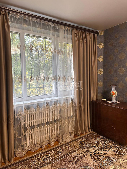 Продаж Квартира 3-кімнатна, 1/5 поверх на вул. Героїв Праці Kharkiv - photo 4