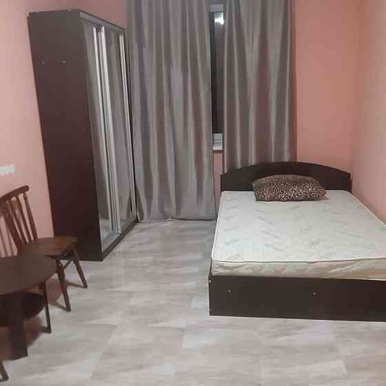 Оренда Квартира 1-кімнатна, 2/3 поверх на Совская ул. Київ