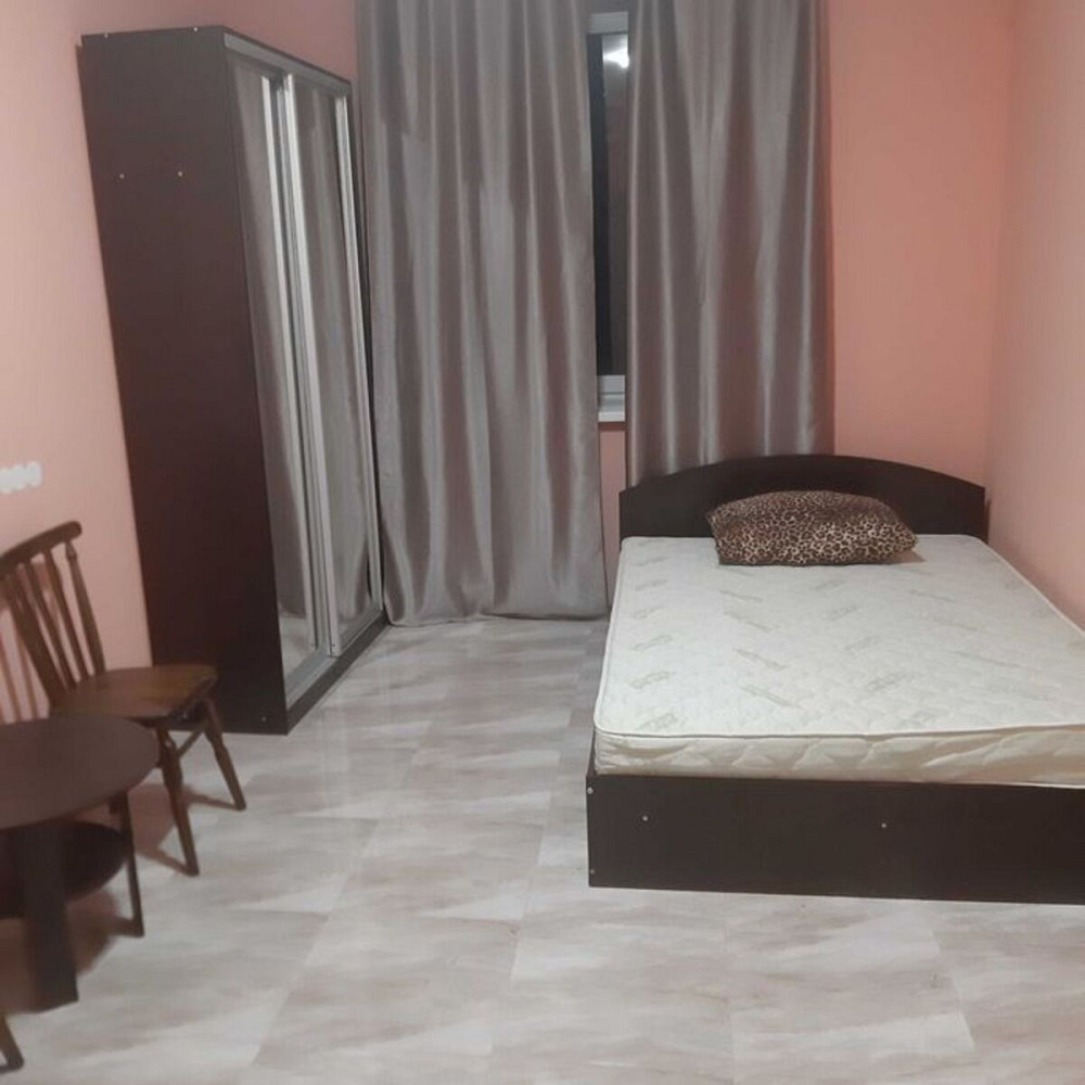 Оренда Квартира 1-кімнатна, 2/3 поверх на Совская ул. Kiev - photo 1