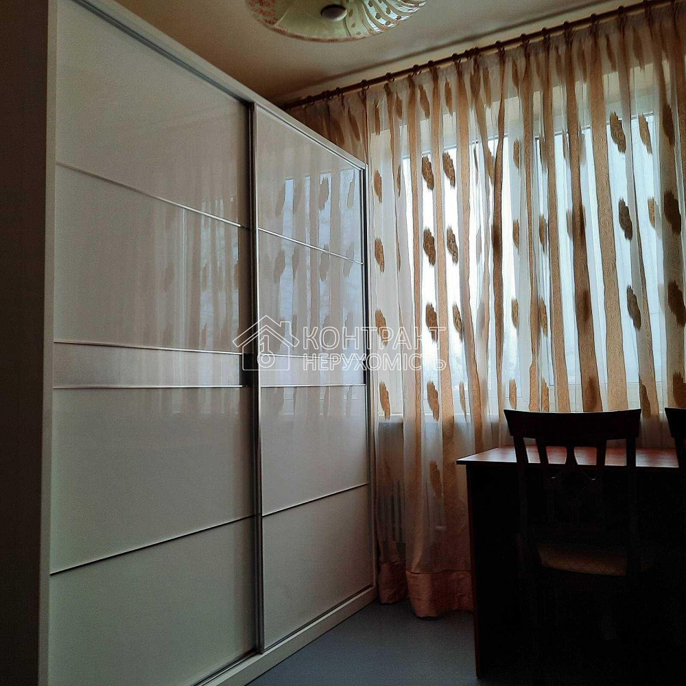 Продаж Квартира 2-кімнатна, 2/9 поверх на вул. Бучми Харків - фото 3