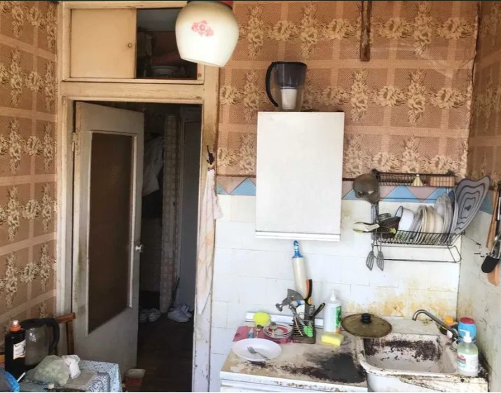 2-х ком.квартира на Таирова- улица Академика Вильямса Одеса - фото 9