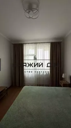 Оренда Квартира 2-кімнатна, 19/25 поверх на Барбюса анри ул./Василия Тютюнника ул. Киев