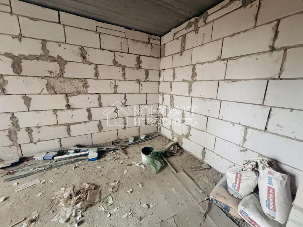 Продаж Квартира 1-кімнатна, 2/9 поверх на вул. Барабашова Харків - фото 3